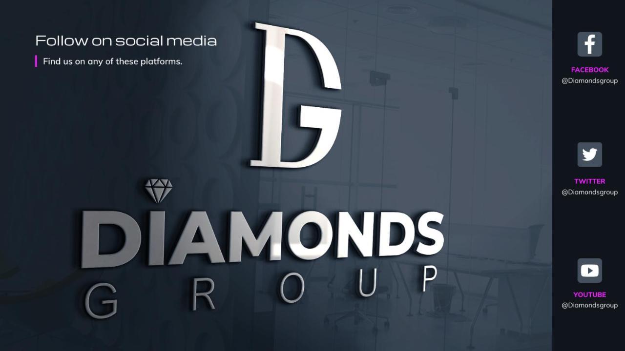 Diamonds Affittacamere