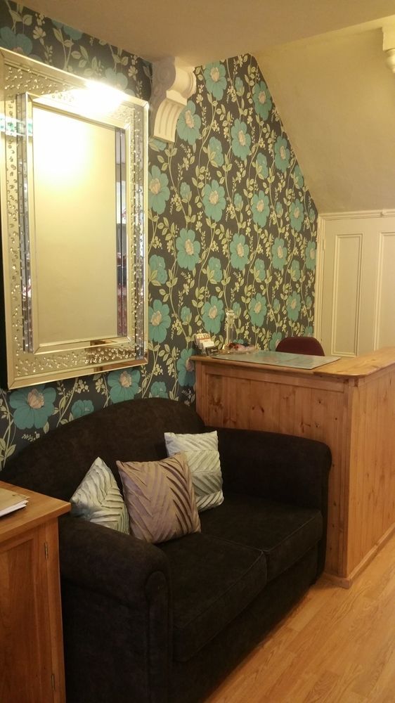 Diamonds 3* York